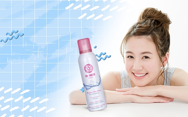 Giải đáp: Tuổi dậy thì có nên dùng xịt khoáng không?