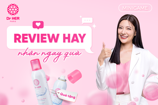 [MINIGAME] REVIEW HAY - NHẬN NGAY QUÀ